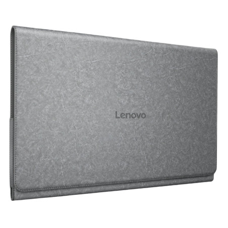 Custodia tablet 11.5" lenovo tab plus sleeve grigio [zg38c05800]