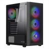 Case nuwo rodan r603 midi-tower atx nero