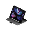 Custodia cygnett tekview per ipad pro 11" m4 nero
