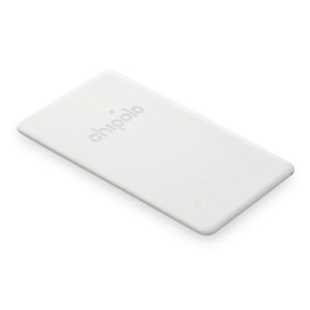 Localizzatore di oggetti chipolo card point tracciatori bluetooth