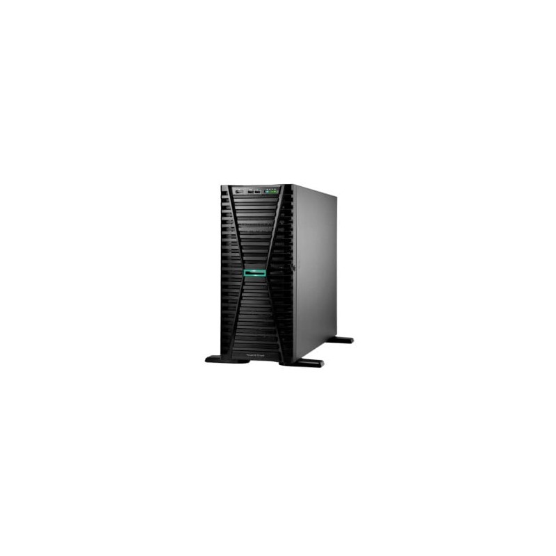Server hp ml110 gen11 32gb/4.5u/2.1ghz/sata/nero [p71647-425]