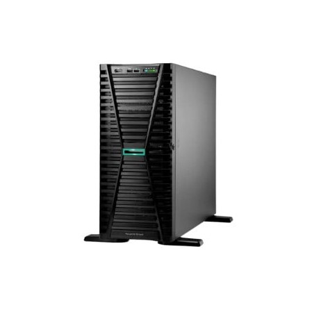 Server hp ml110 gen11 32gb/4.5u/2.1ghz/sata/nero [p71647-425]