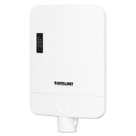 Switch intellinet 5 porte gigabit ethernet 10/100/1000