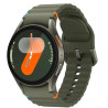 Smartwach samsung galaxy watch7 40mm verde [sm-l300nzgaitv]
