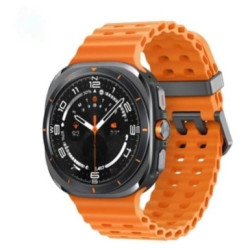 Smartwach samsung galaxy watch ultra 47mm grigio/aracionne