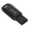 Pen drive 32gb lexar jumpdrive usb a 3.2 nero