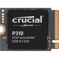 Ssd 1tb crucial p310 gen4 2230 m2/pcie [ct1000p310ssd2]