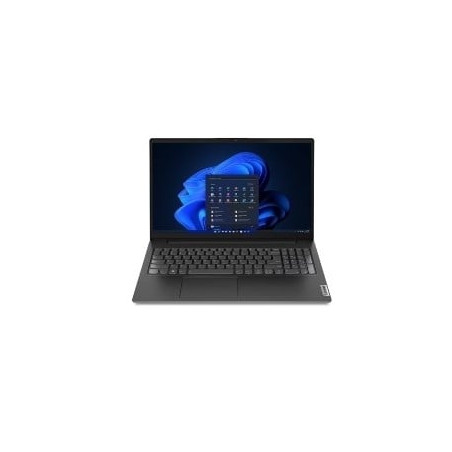 Notebook lenovo v15-iru i3-1315u/8gb/512gb ssd/15.6''