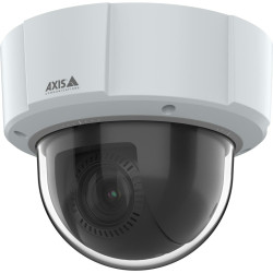 Telecamera ip axis m5526-e 50 hz interno/esterno cablato 4mp
