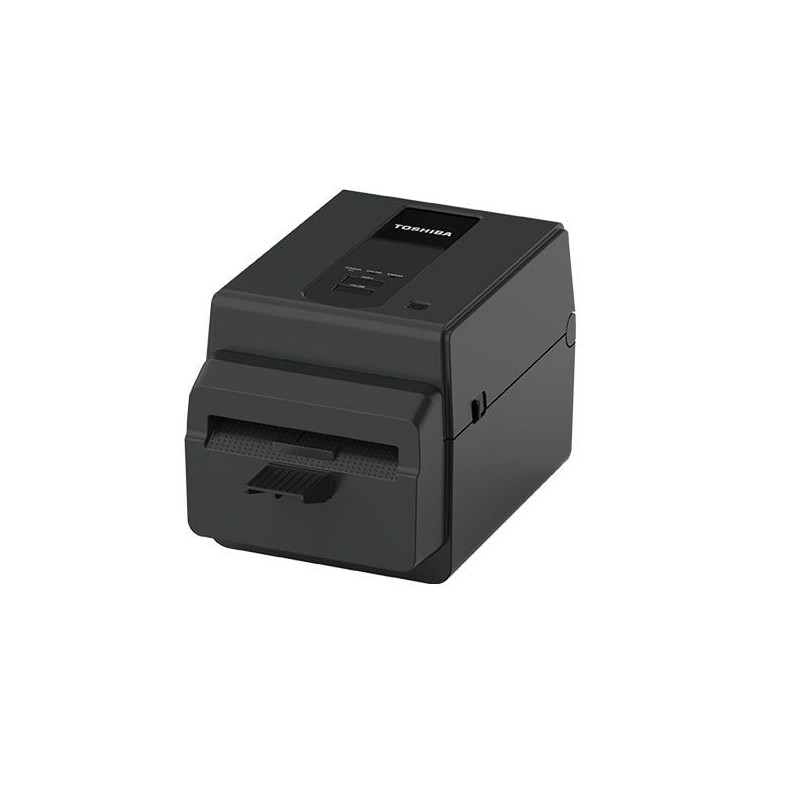 Stampante termico toshiba bv420d-gl02-qm-s 203dpi usb