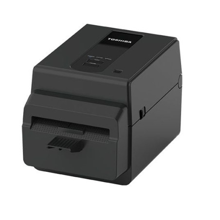 Stampante termico toshiba bv420d-gl02-qm-s 203dpi usb