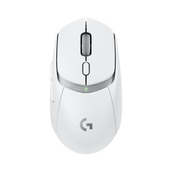 Mouse logitech g g309 wireless usb bianco [910-007207]