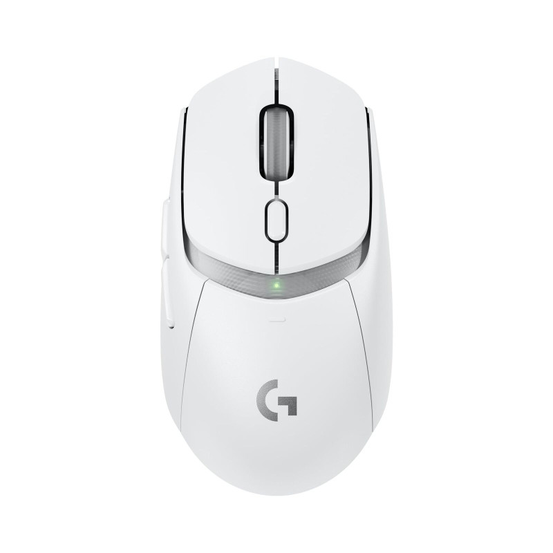 Mouse logitech g g309 wireless usb bianco [910-007207]