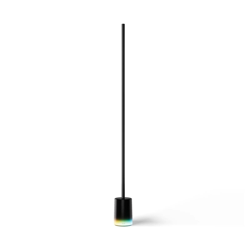 Lampada da terra govee corner 1725lm 35watt nero [h607c311]