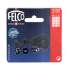 Kit ricambi felco 2-6-7-8-11-30 2/92 [felco ]