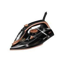 Ferro da stiro mpm mze-24/c 300ml 3000w con piastra in ceramica