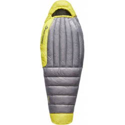Sacco a pelo sea to summit spark in nylon ultraleggero 10d 1700cm