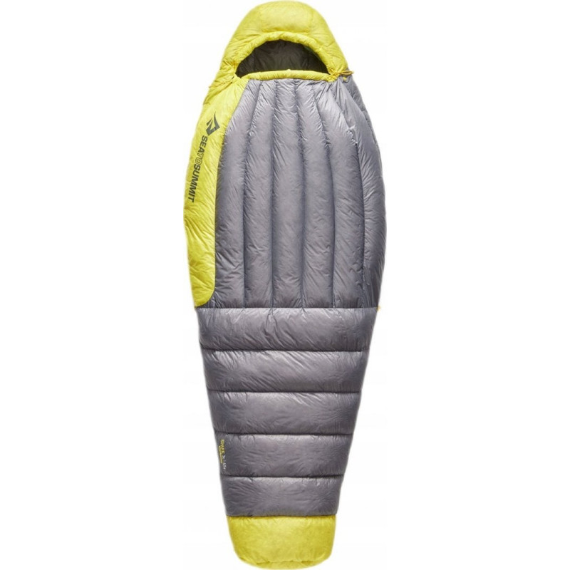 Sacco a pelo sea to summit spark in nylon ultraleggero 10d 1700cm