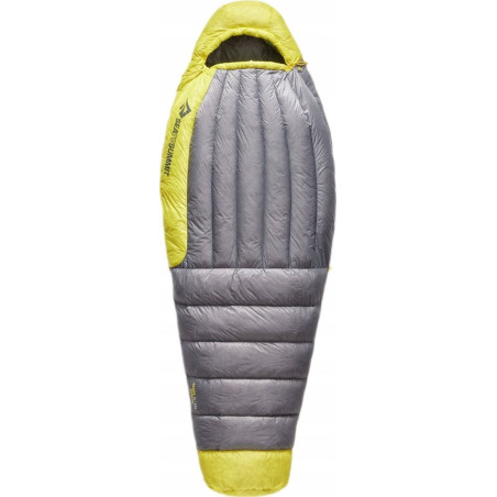 Sacco a pelo sea to summit spark in nylon ultraleggero 10d 1700cm