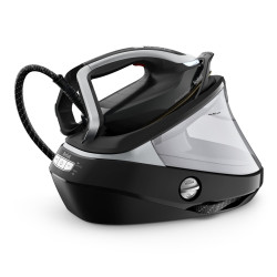 Ferro da stiro tefal pro express vision a vapore 3000w 1.2l 9bar