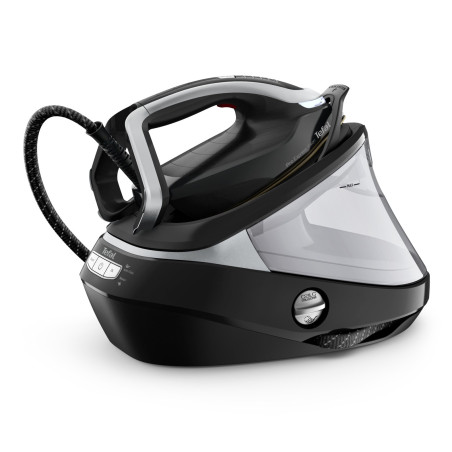 Ferro da stiro tefal pro express vision a vapore 3000w 1.2l 9bar