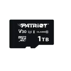 1tb scheda di memoria patriot microsdxc classe 10 nero [sfpatmdt0100001]