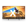 Tv led 65'' philips 65pml9019/12 4k uhd 3840x2160p smart