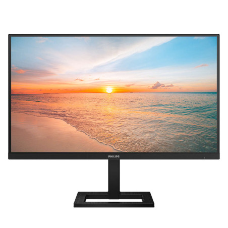 Monitor led 27" philips 27e1n1900ae 4k ultra hd 3840x2160p/4ms/classe