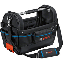 Borsa porta attrezzi bosh gwt 20 nero/blu [1600a025l6]