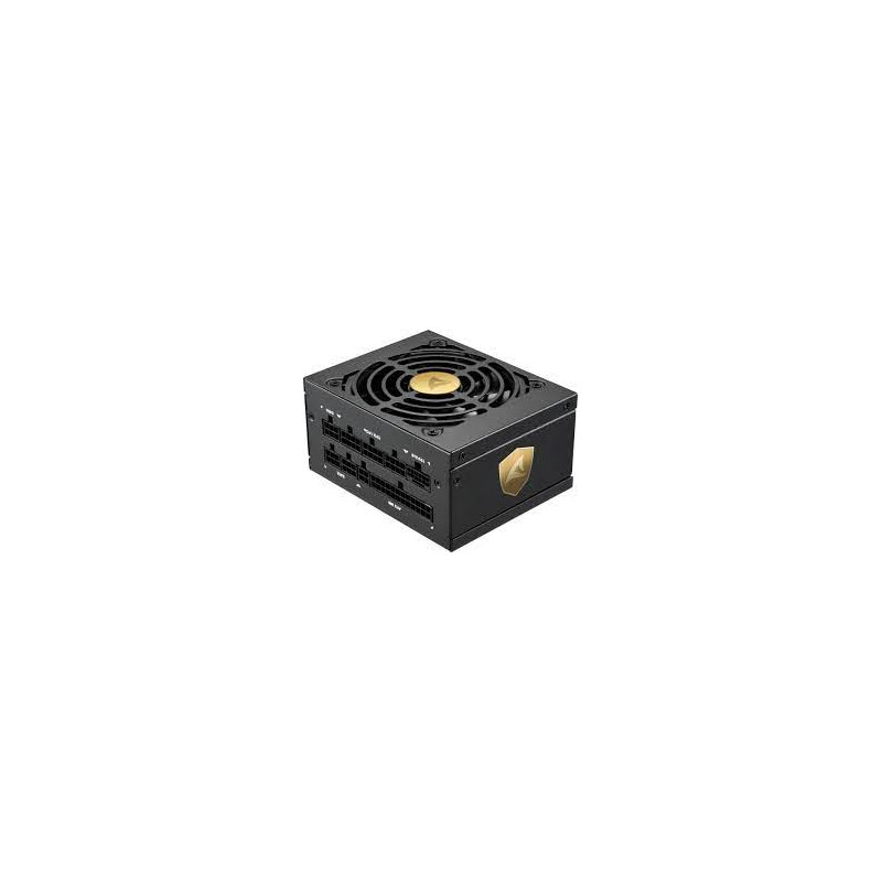 Alimentatore 1000w sharkoon rebel p20 per pc 1x 12pin 4x pcie nero
