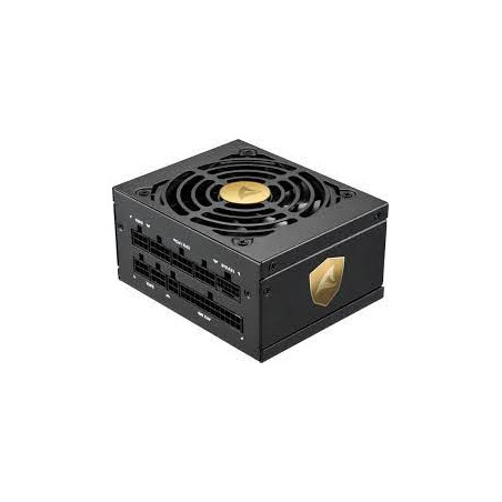 Alimentatore 1000w sharkoon rebel p20 per pc 1x 12pin 4x pcie nero