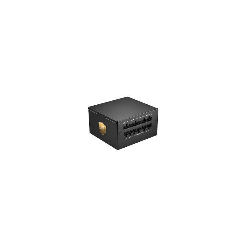 Alimentatore 750w sharkoon rebel p20 1x 12pin 4x pcie nero [4044951040612]