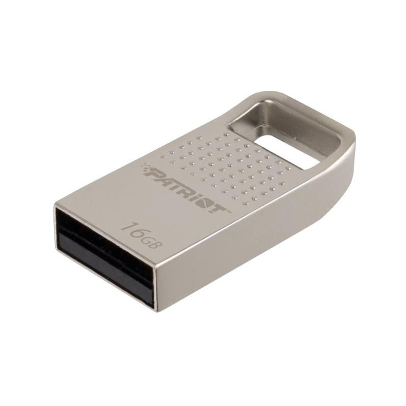 Pen drive 16gb patriot tab200 usb 2.0 alluminio [psf16gt200s2u]