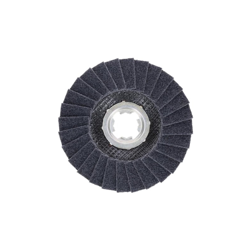 Disco abrasivo lamellare bosch expert n475 scm x-lock f 125mm