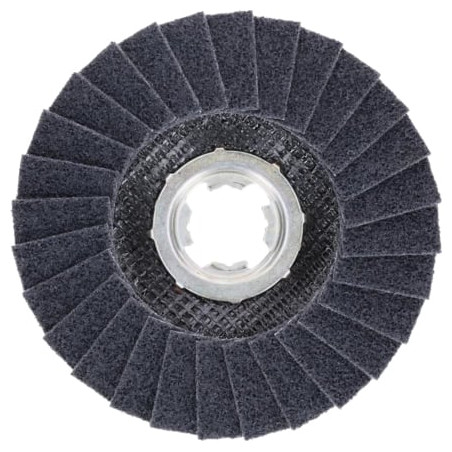 Disco abrasivo lamellare bosch expert n475 scm x-lock f 125mm