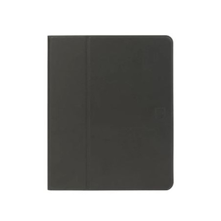 Custodia tucano per ipad air 13'' m2 in pelle nero [ipda13m2upp-bk]