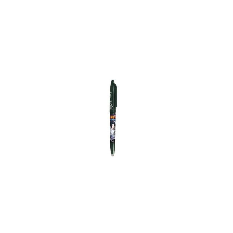 Penna sfera pilot frixion ball naruto nero [3800316]