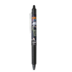 Penna sfera pilot frixion clicker naruto nero [3800318]