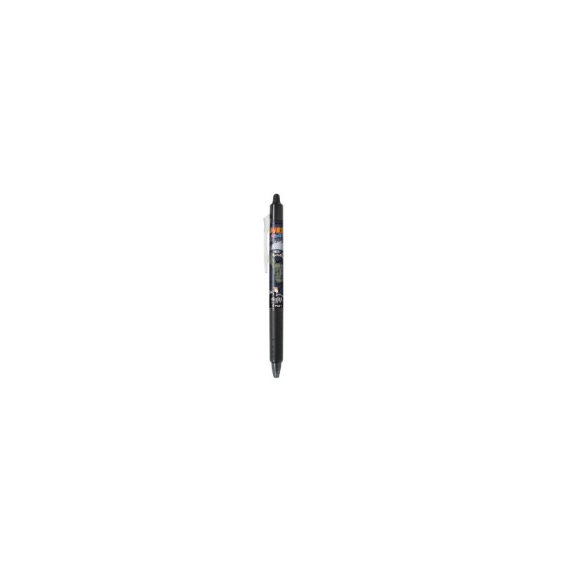 Penna sfera pilot frixion clicker naruto nero [3800318]