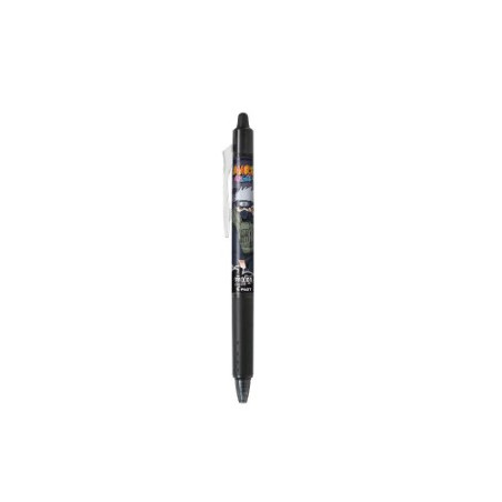 Penna sfera pilot frixion clicker naruto nero [3800318]