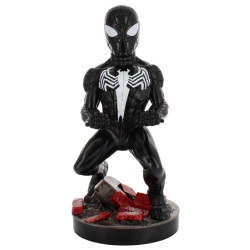 Exquisite gaming marvel symbiote spider-man tirante per cavo
