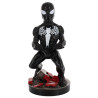 Exquisite gaming marvel symbiote spider-man tirante per cavo