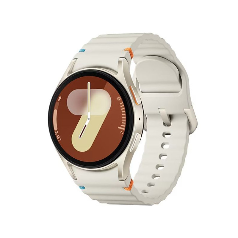 Smartwatch samsung galaxy watch7 l300 40mm bt beige [8806095662053]