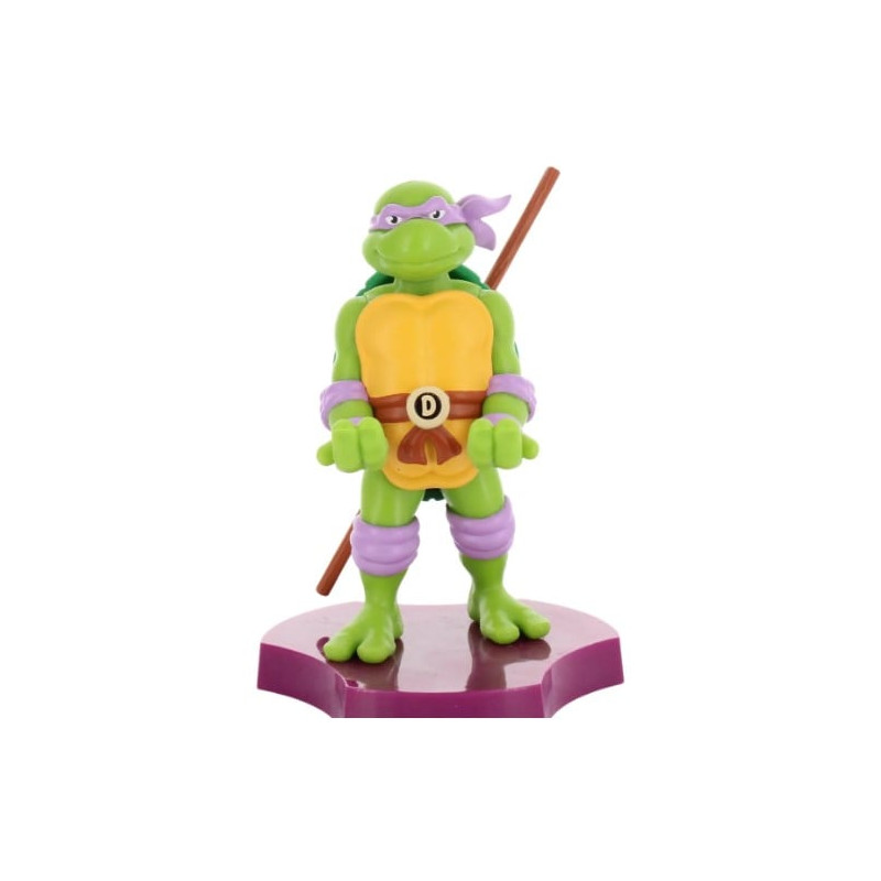 Exquisite gaming tmnt donatello holdems supporto per smartphone e
