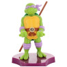 Exquisite gaming tmnt donatello holdems supporto per smartphone e