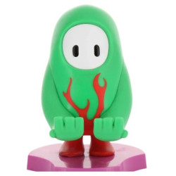 Exquisite gaming fall guys hot rod flames holdems supporto per smartphone