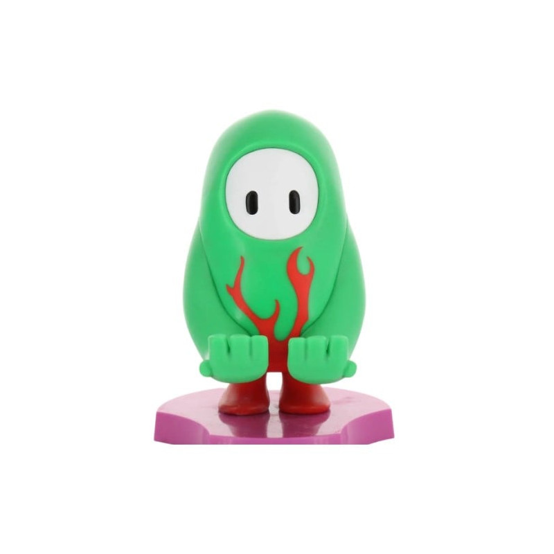 Exquisite gaming fall guys hot rod flames holdems supporto per smartphone