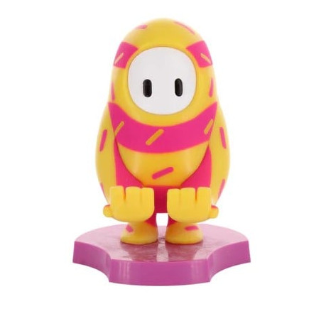 Exquisite gaming fall guys ice cream holdems supporto per smartphone