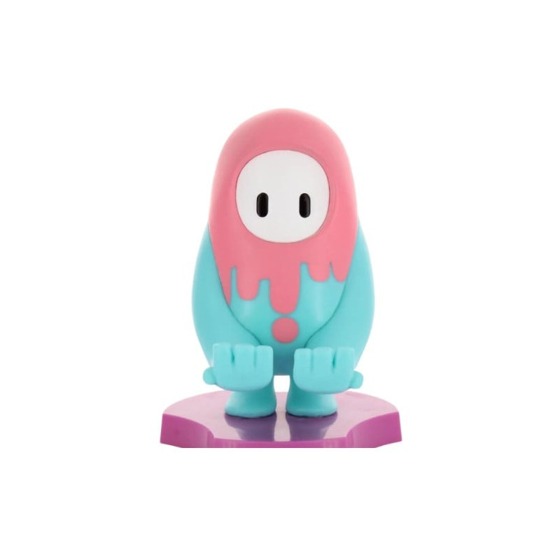 Exquisite gaming fall guys paint dipped holdems supporto per smartphone