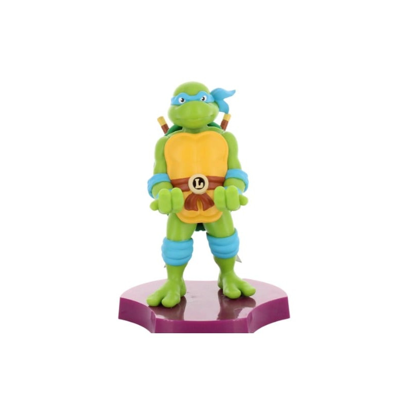 Exquisite gaming tmnt leonardo holdems supporto per smartphone e